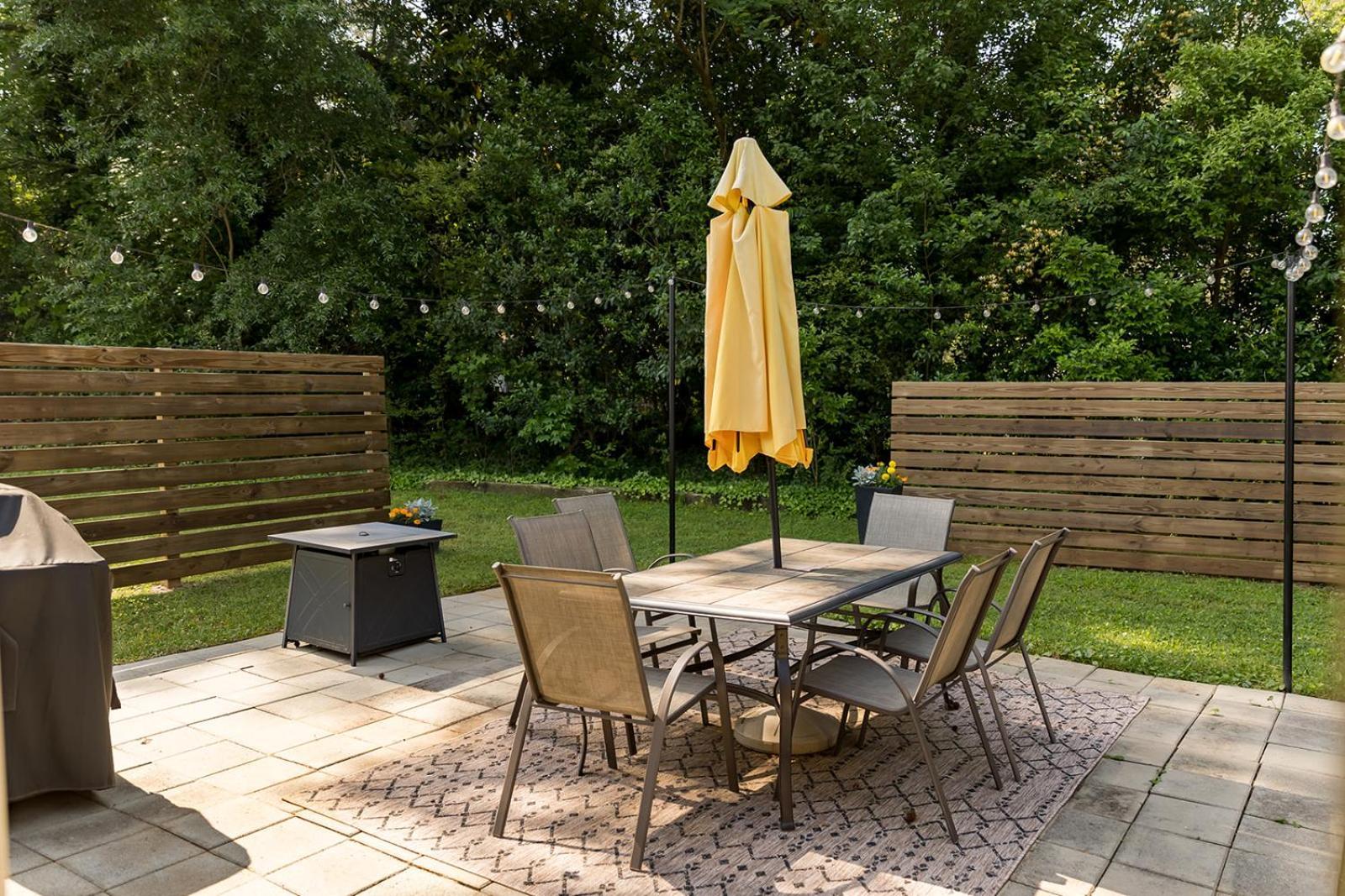 Blue Bungalow W/ Free Golf Cart 1/2 Mi From Square Ковингтън Екстериор снимка